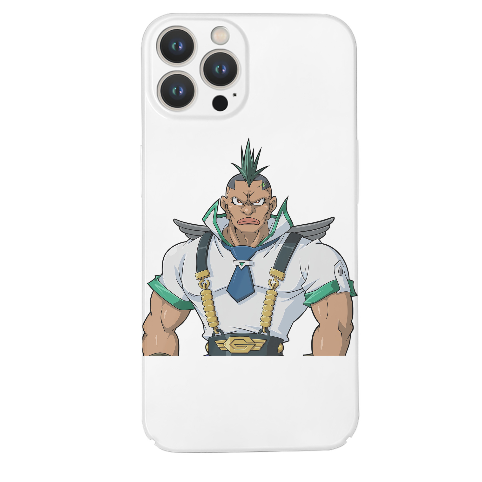 （画像用） 遊☆戯☆王 Yu-Gi-Oh! 【iPhone 14シリーズ対応】ハードケース